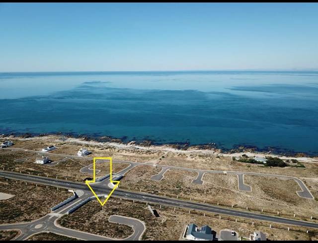 LAND FOR SALE IN ST HELENA VIEWS